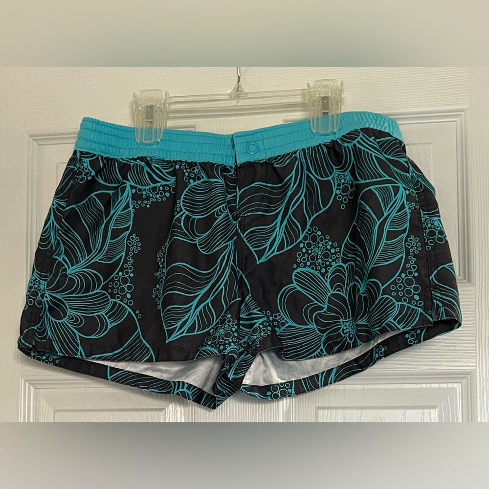 Women’s Swim/Board Shorts -  Old Navy SZ Medium